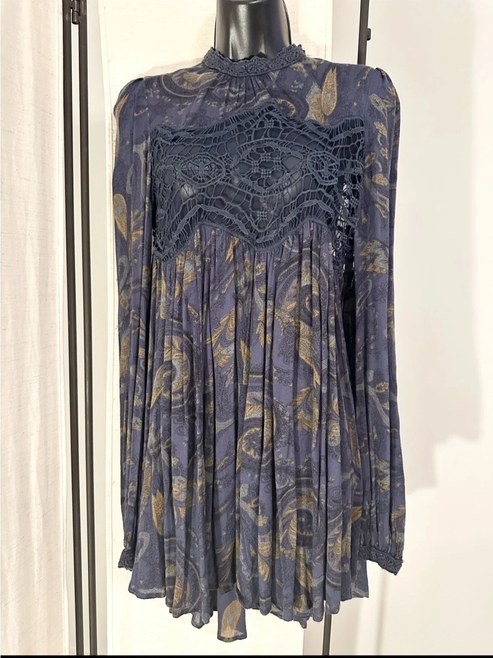 Free People pre owned